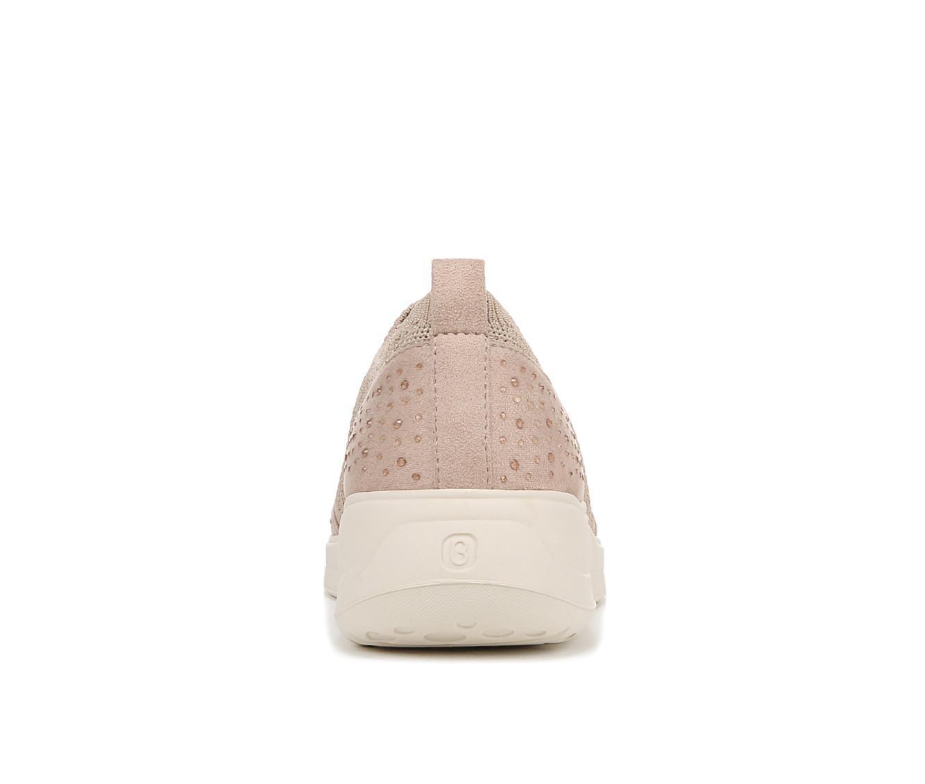 Women's LifeStride Timeless Bright Casual Slip-On Sneakers Product Image