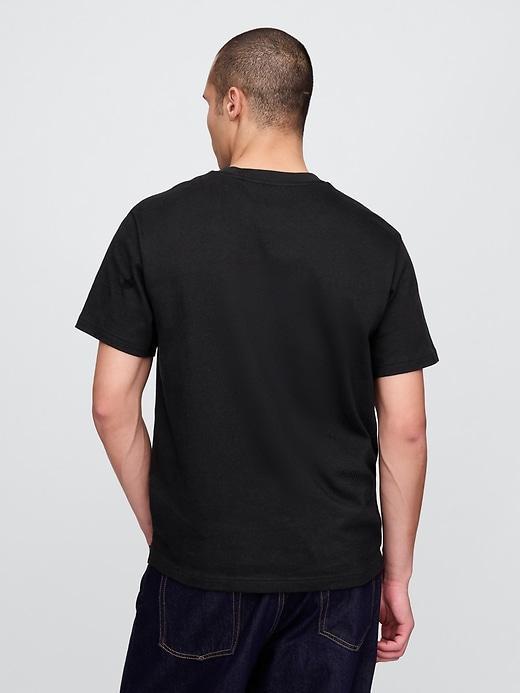 Heavyweight Original T-Shirt Product Image
