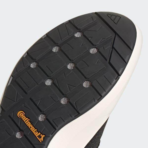 adidas Terrex Boat Slip-On Climacool Shoes Core Black M 5 / W 6 Unisex Product Image
