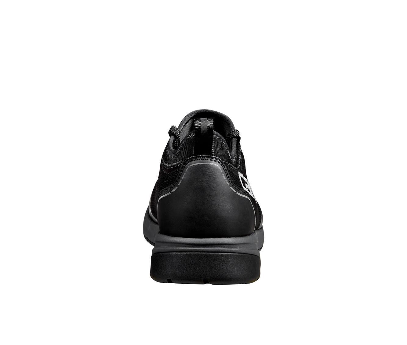 Men's Carhartt FA3001 Men's Force 3" SD Soft Toe Safety Shoes Product Image