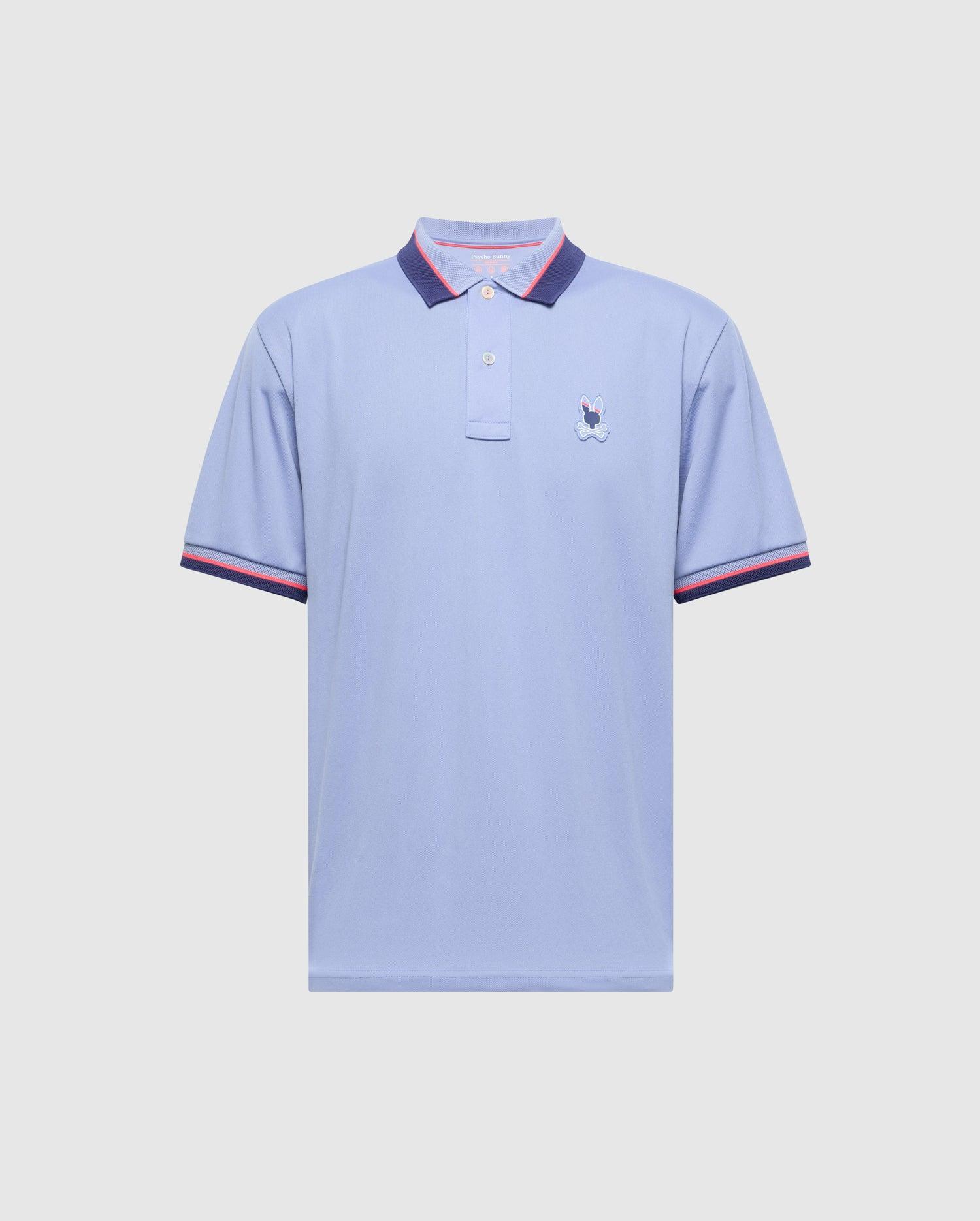 MENS STRATTON SPORT PIQUE POLO - B6K202E200 Product Image