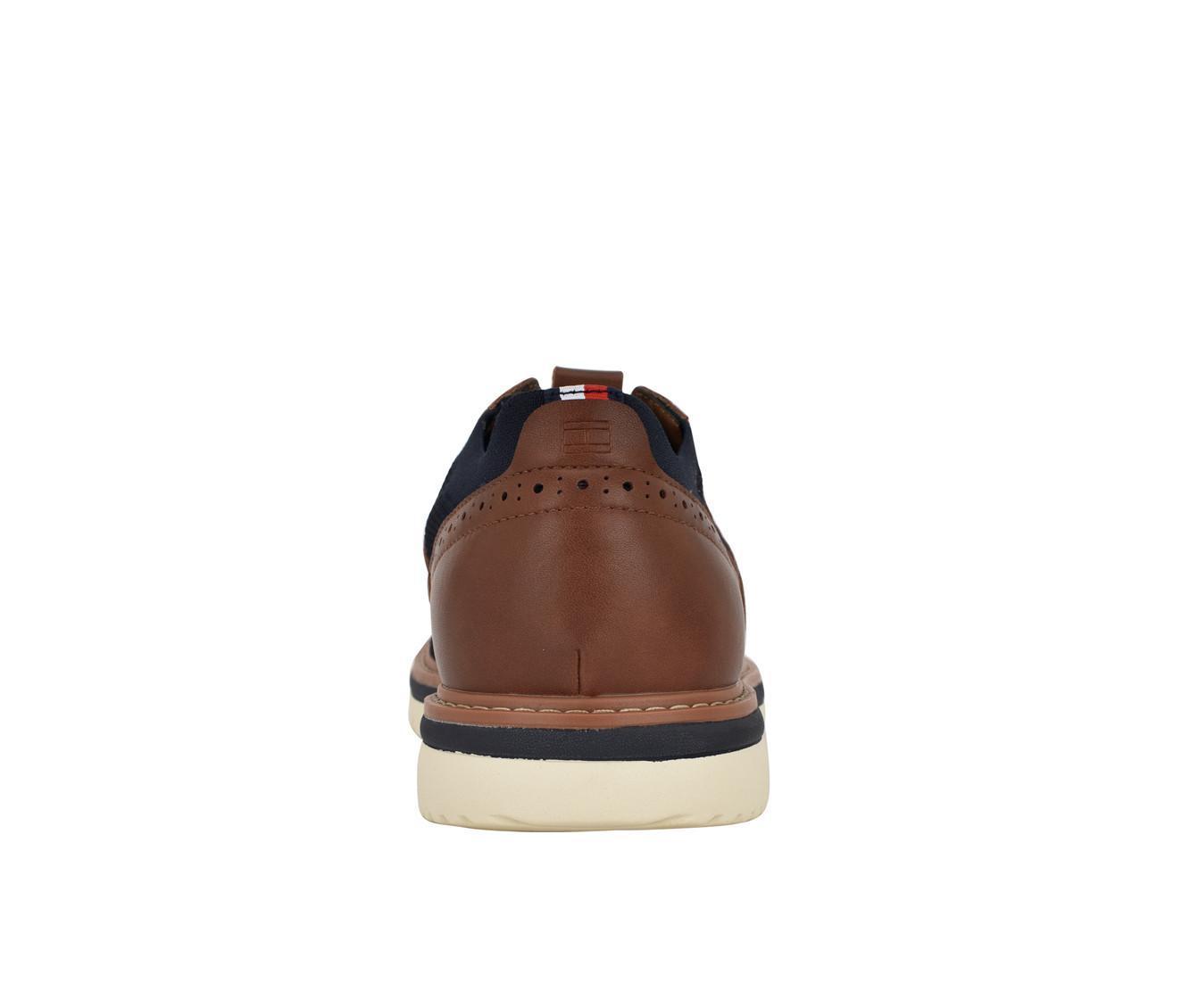 Men's Tommy Hilfiger Varan Dress Shoes Product Image
