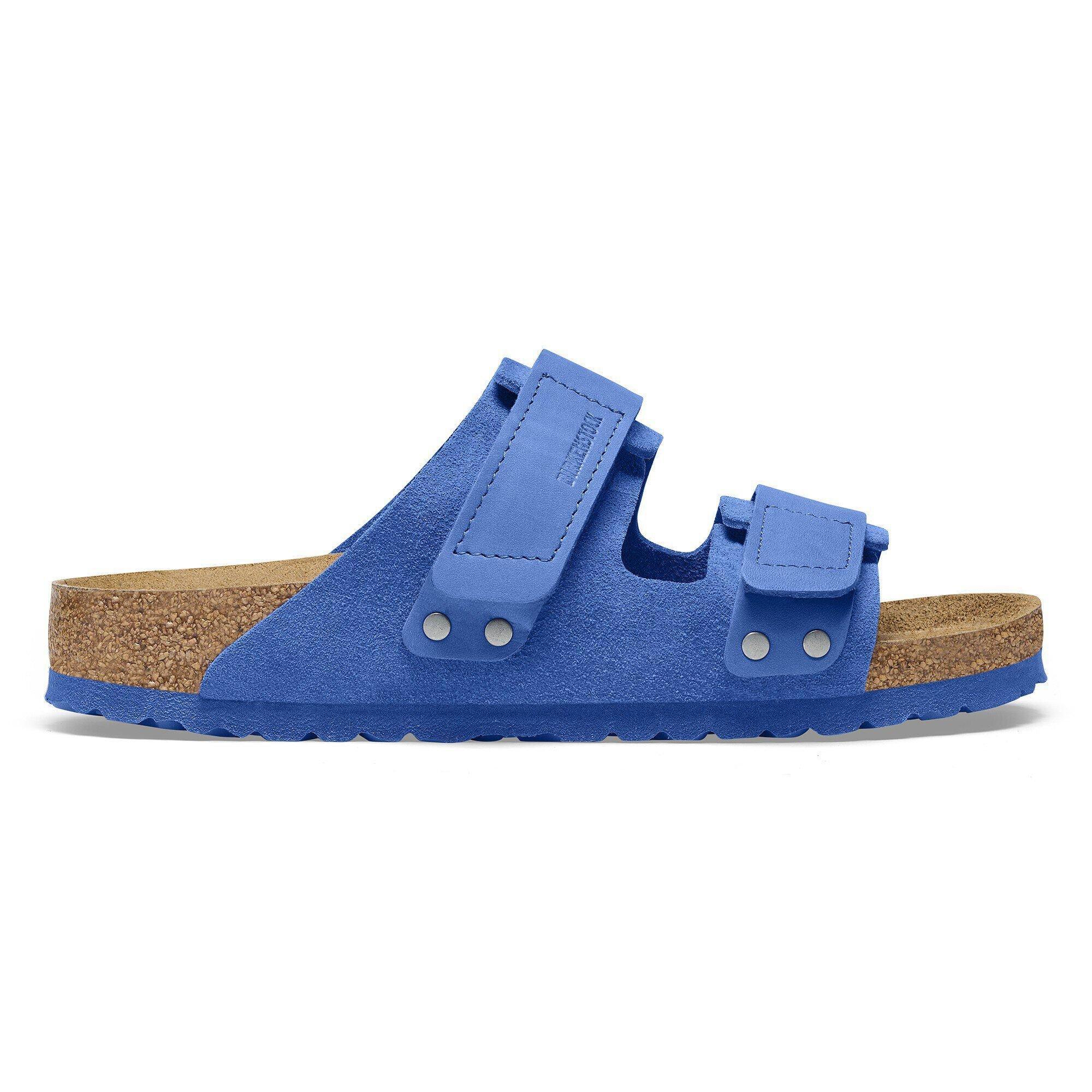 Uji Nubuck Leather/Suede Product Image