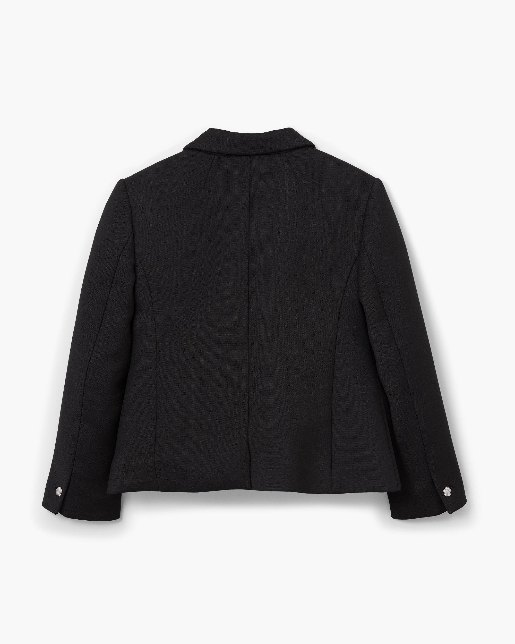 TUXEDO SUITING BLAZER Product Image