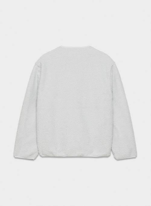 pastoral liner jacket Product Image