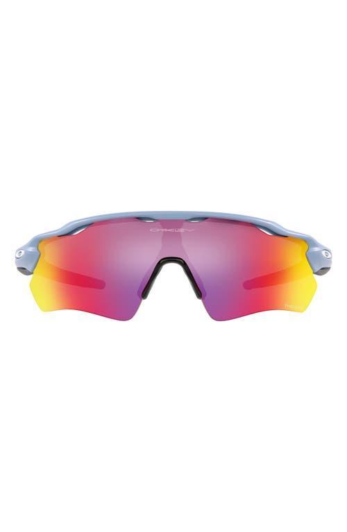 Oakley Radar Ev Path Rectangular Sunglasses, 138mm Product Image