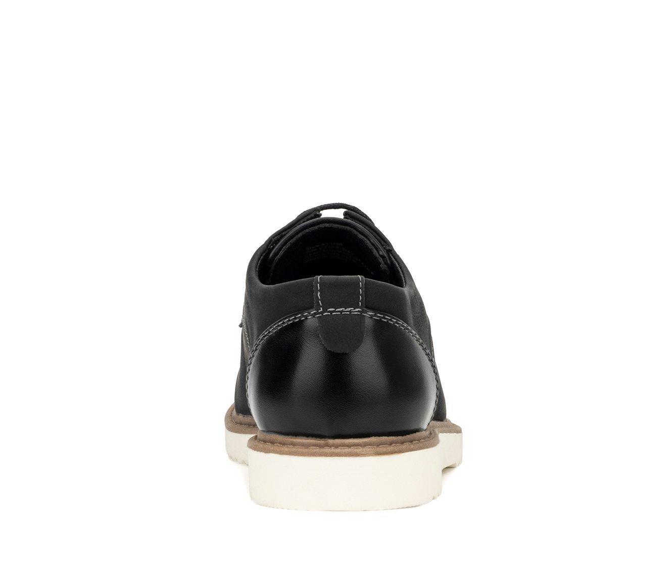 Men's New York and Company Donovan Casual Oxfords Product Image