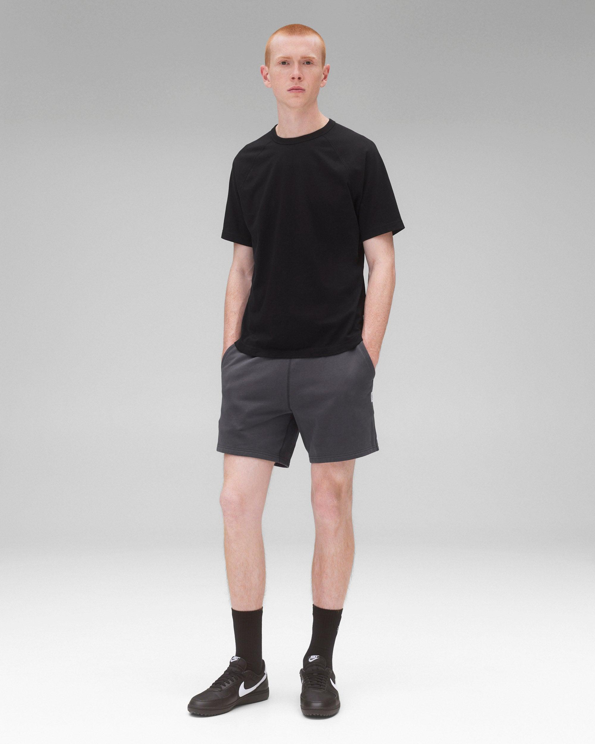 Midweight Jersey Arch Logo OG T-Shirt Male Product Image