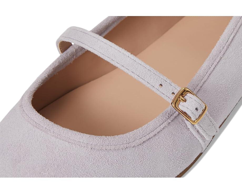 Tinsley Mary Jane Flats Product Image