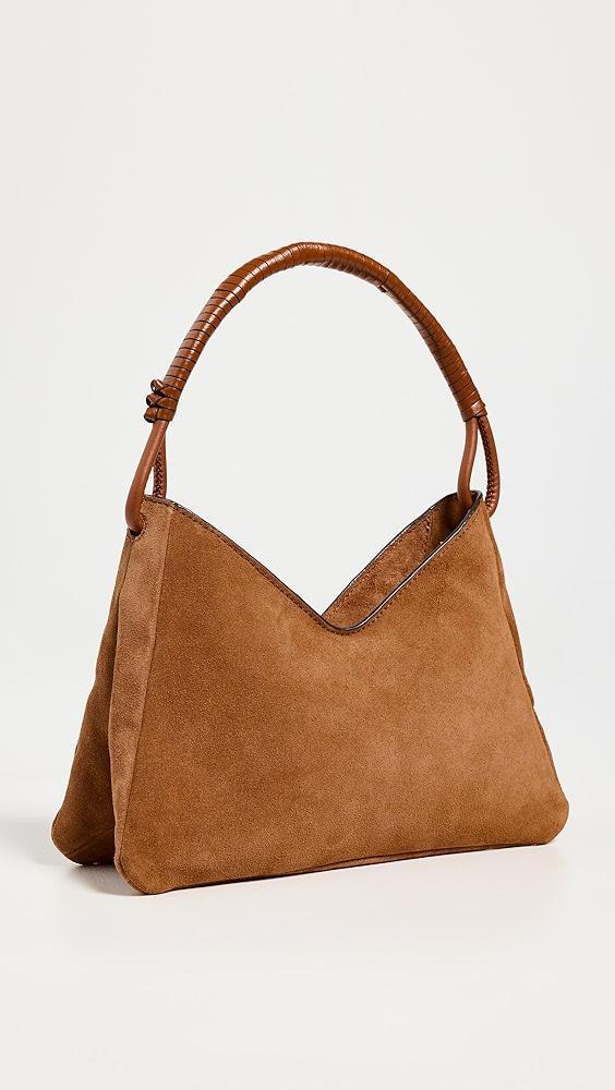 STAUD Valerie Shoulder Bag | Shopbop Product Image