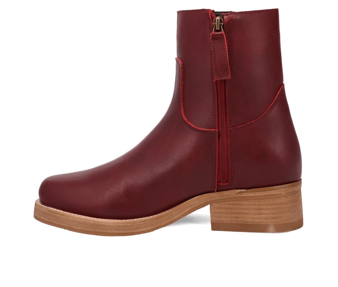 Men's Dingo Boot Banner Dress Boots Product Image