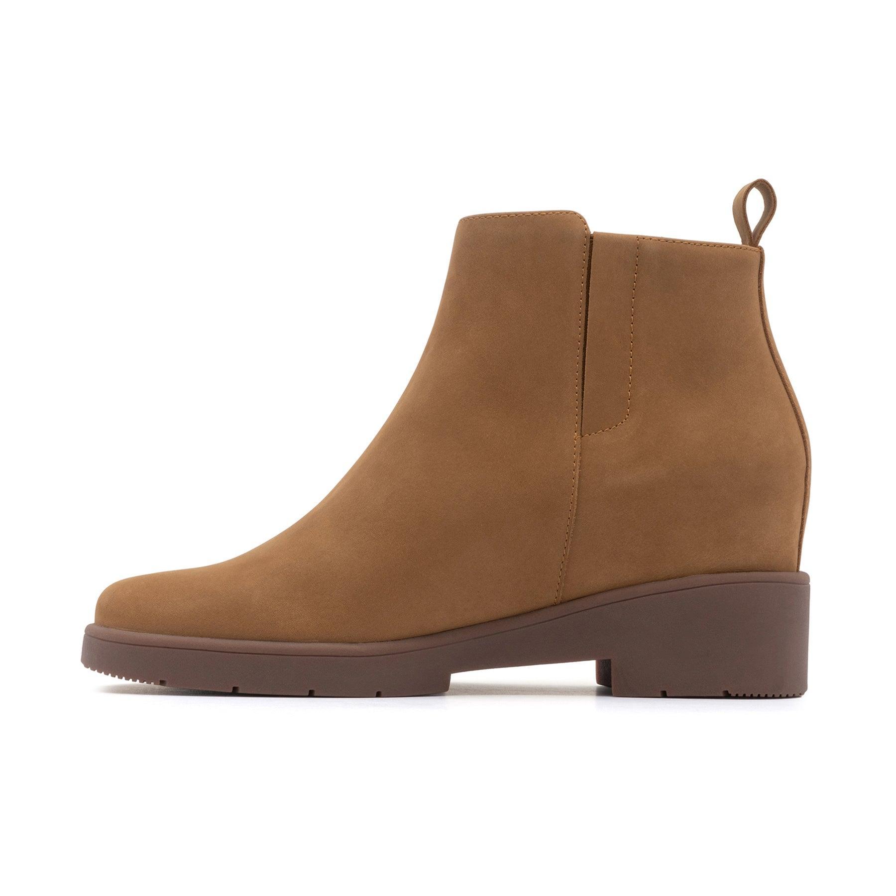Horizon Zip Metatarsal Female Product Image