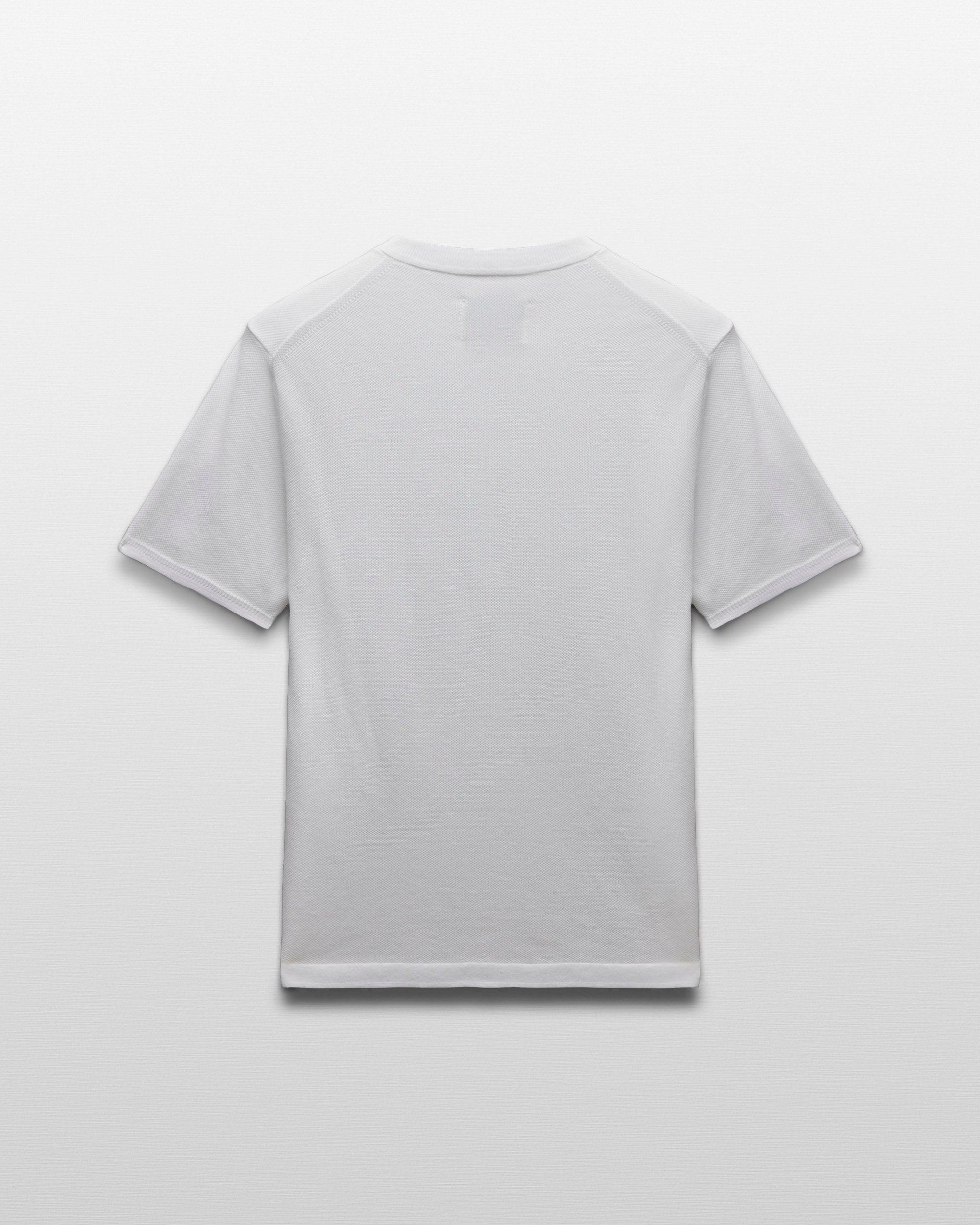 Lightweight Jersey Standard T-Shirt Male Product Image