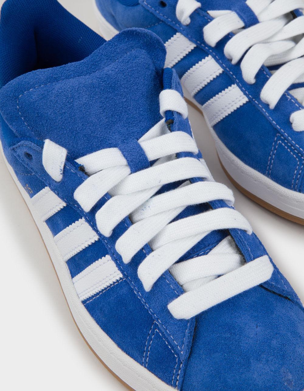 ADIDAS Campus ADV Shoes Product Image