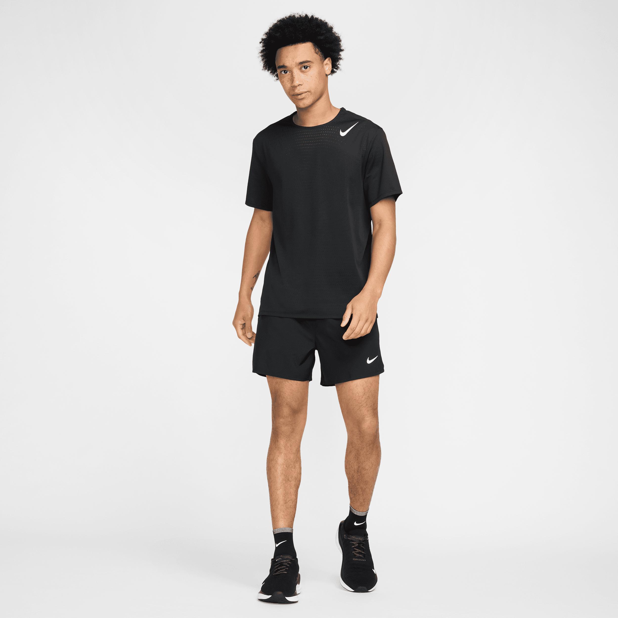Nike Mens AeroSwift Dri-FIT ADV Running Top Product Image