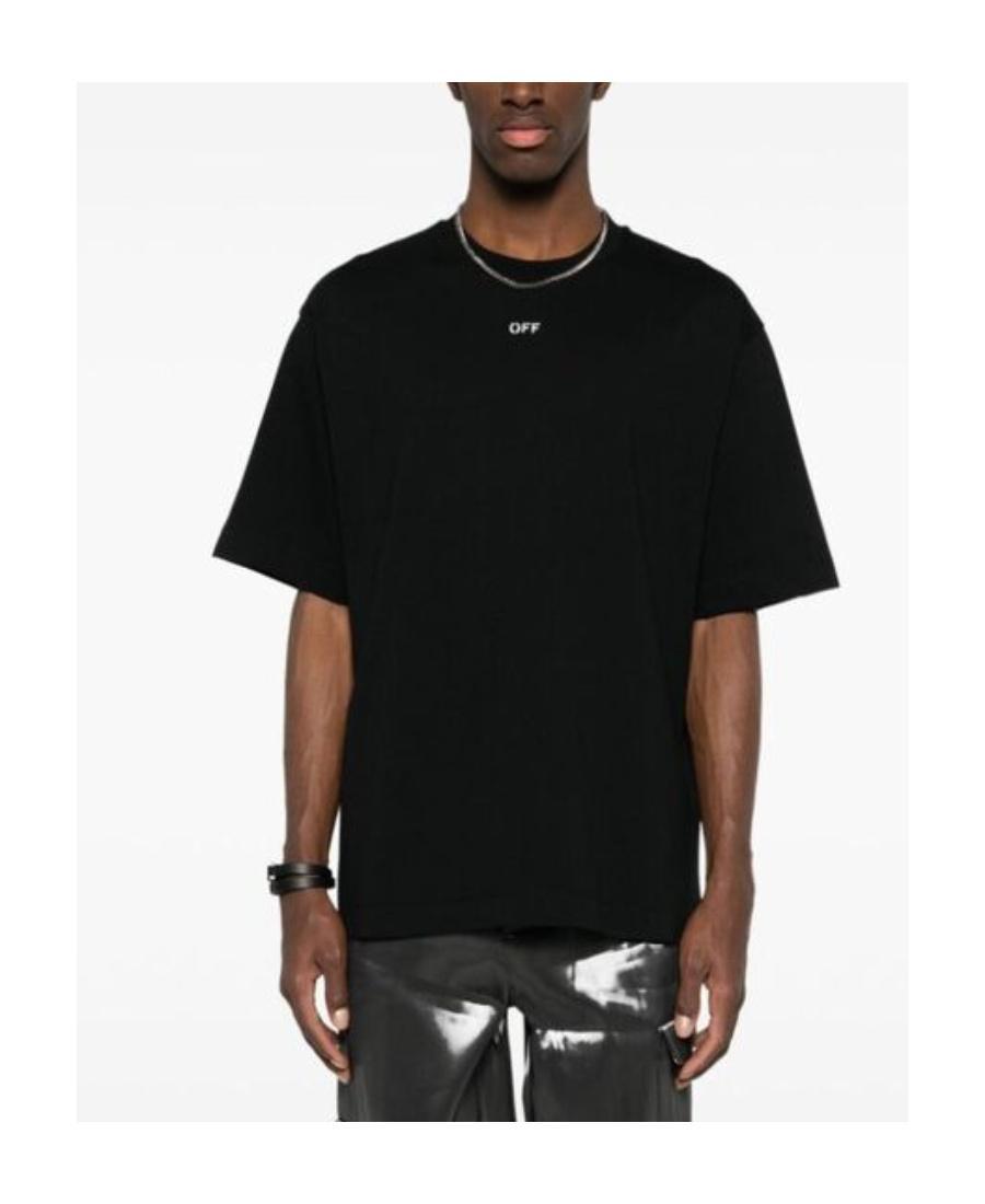 Off Stamp Skate T-shirt Product Image