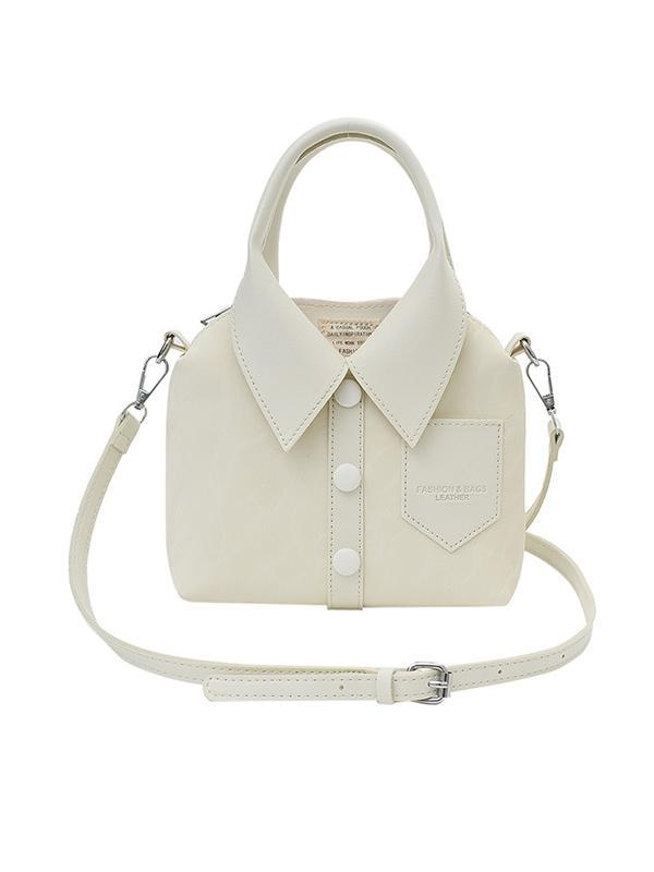 Zipper Crossbody Bags Handbags Product Image