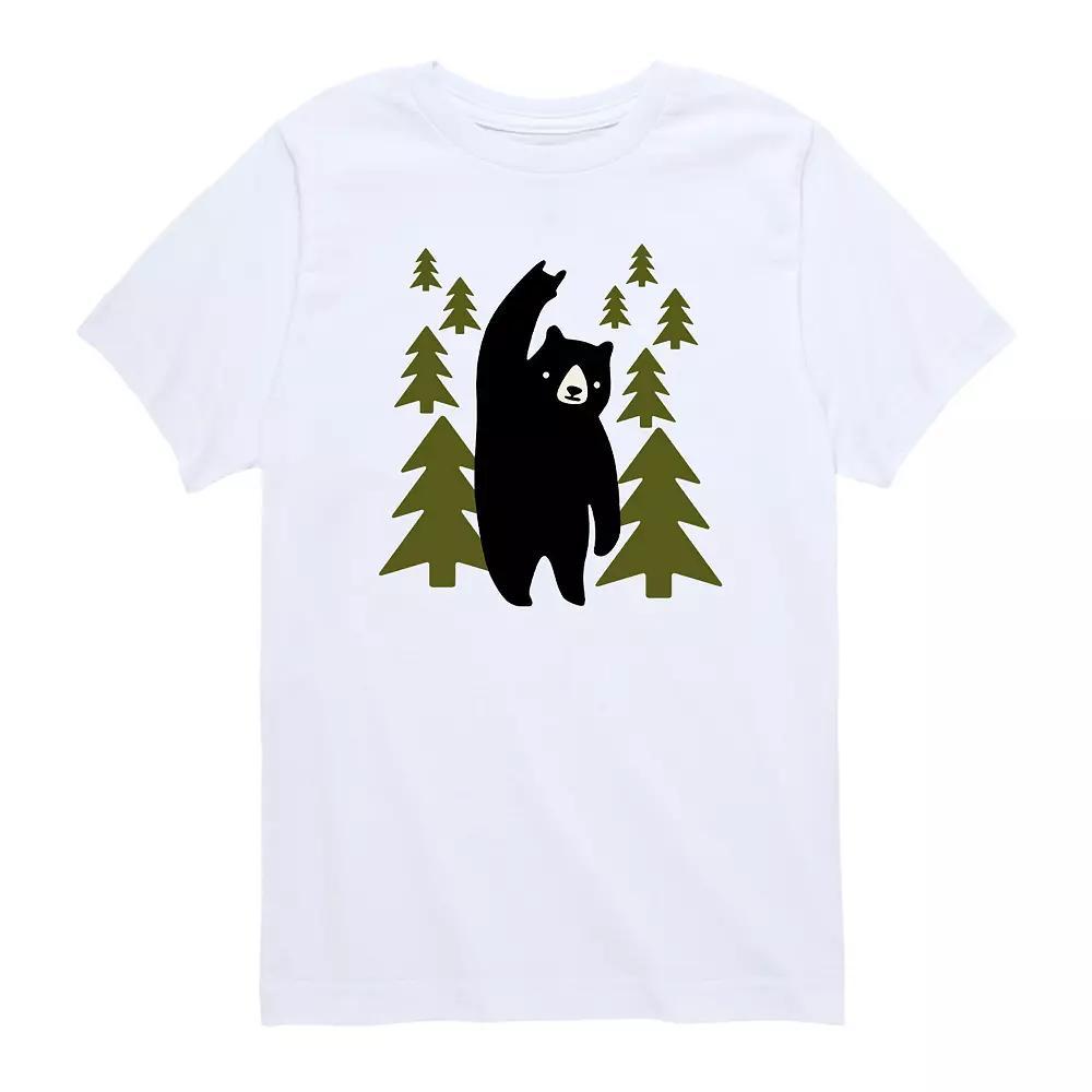 Disneys Elemental Big & Tall Its Elemental Graphic Tee, Mens Product Image