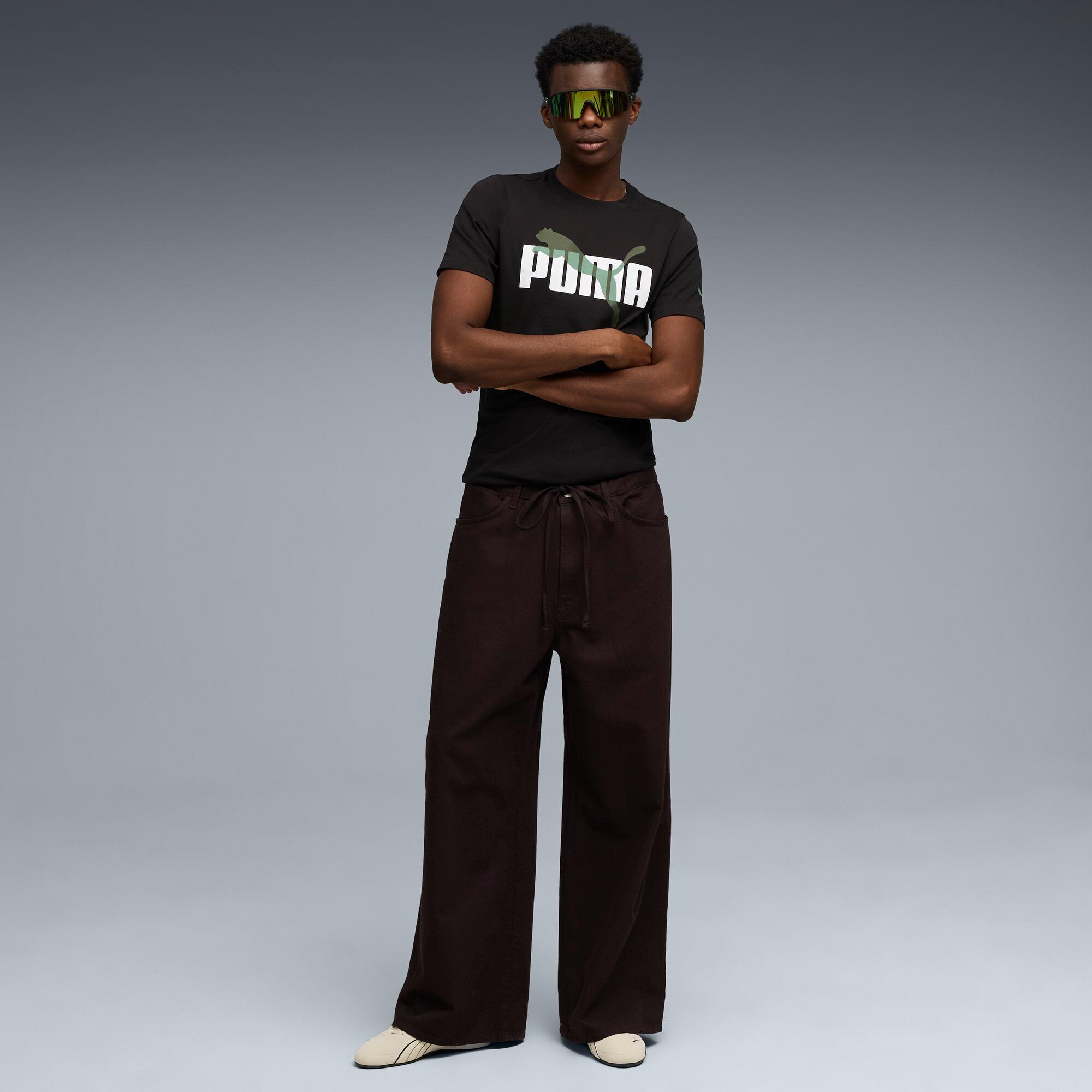 Puma Intersect T-Shirt Men Product Image