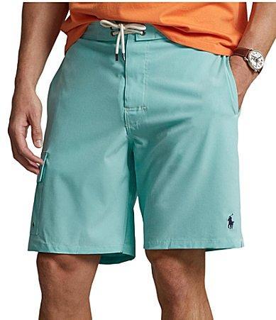 Polo Ralph Lauren Kailua 8.5 Inseam Swim Trunks Product Image