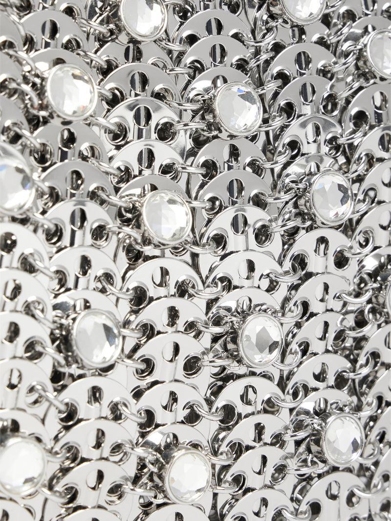 Iconic 1969 Bag embellished with Rhinestones Product Image