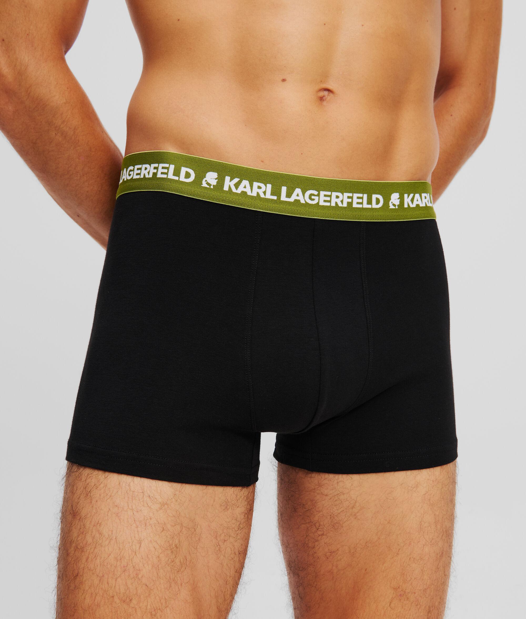 LOGO TRUNKS – 3-PACK Product Image