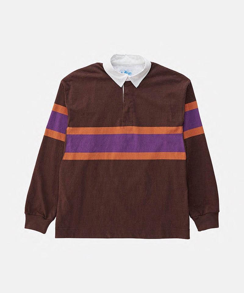 Langdon Rugby Shirt Product Image
