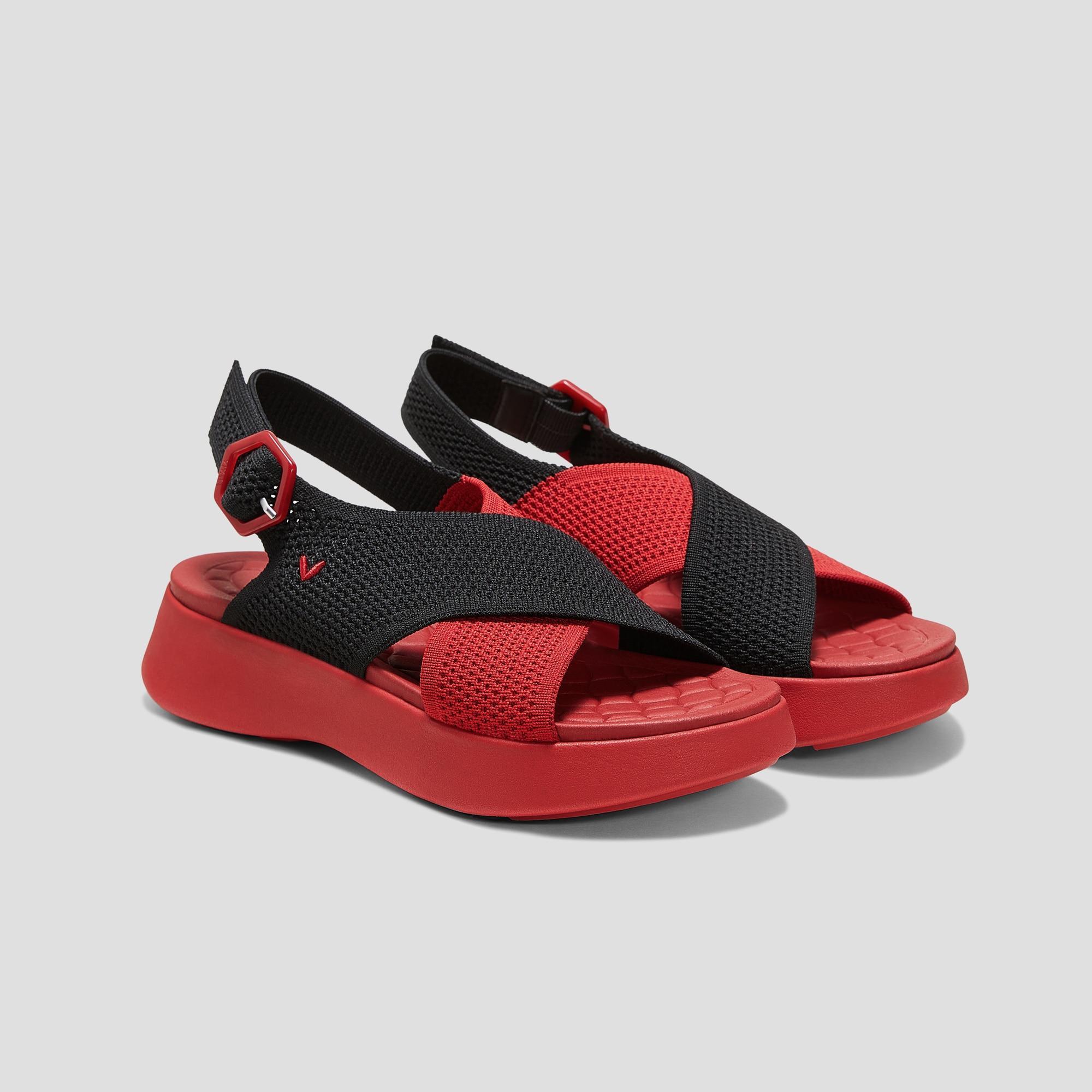 AdaptAll™ Sport Sandals (Kara) Product Image