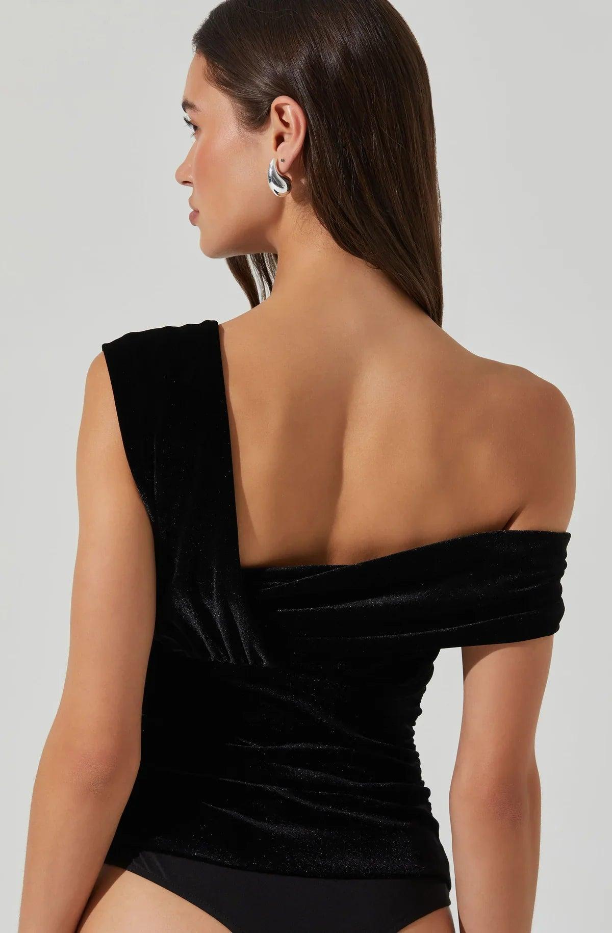 Nera Bodysuit Product Image