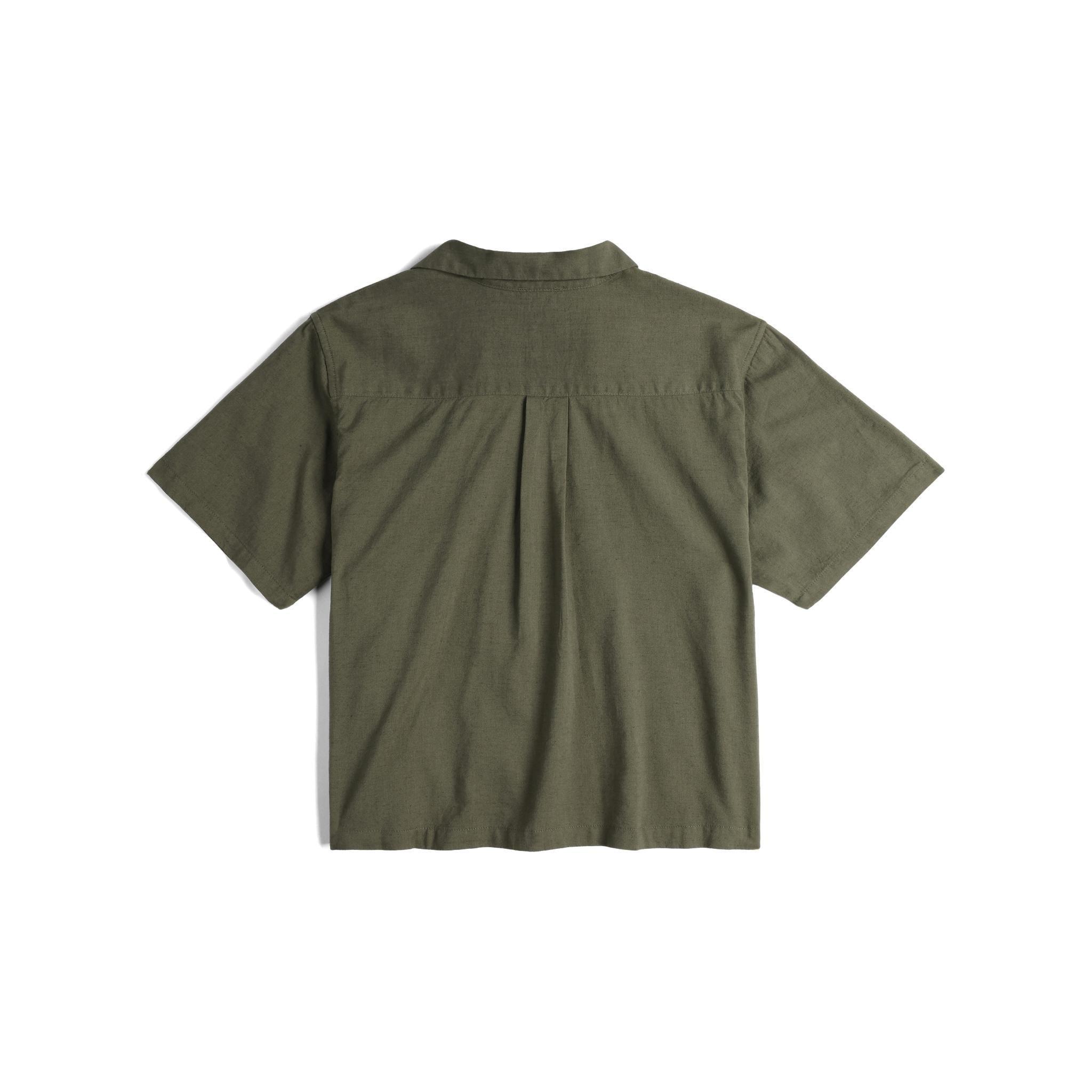Daytripper Short Sleeve Shirt - Women's Female Product Image