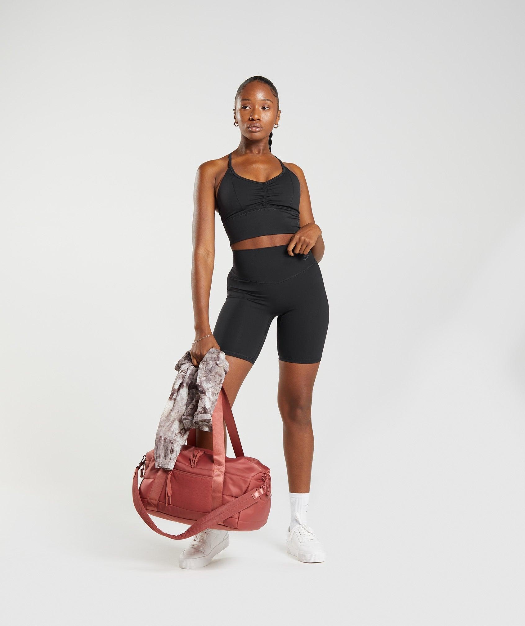 Elevate Cycling Shorts Product Image