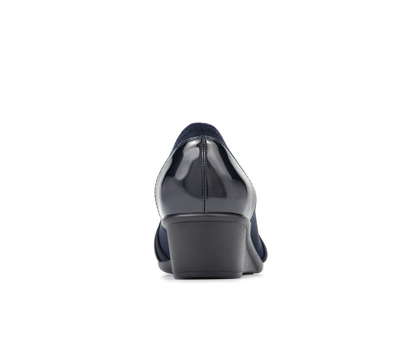 Women's Cliffs by White Mountain Bowie Wedge Product Image