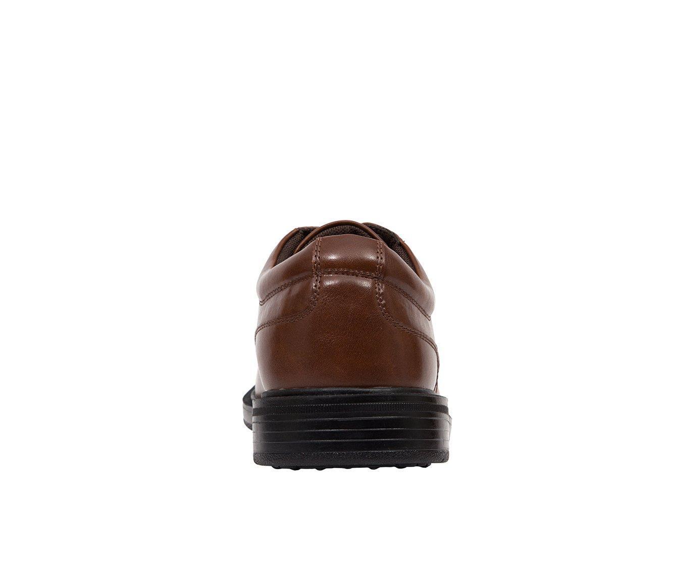 Men's Deer Stags Times Work Dress Shoes Product Image