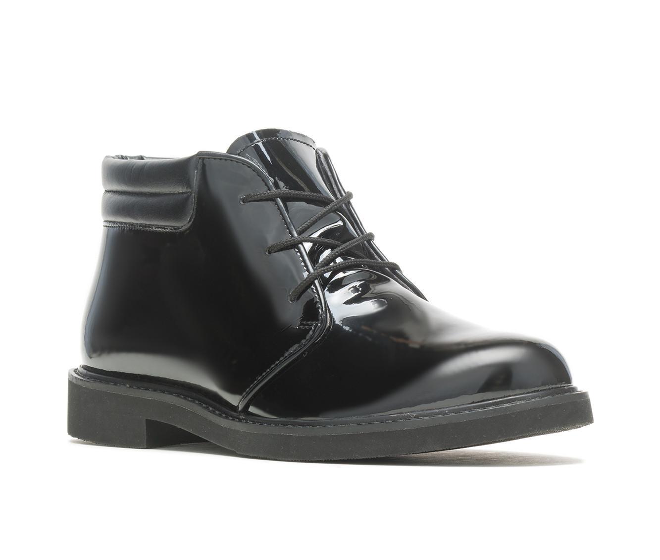 Men's Bates Sentinel High Shine Work Boots Product Image