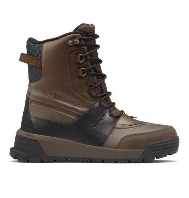 Columbia Men's Bugaboot Celsius Plus Boot- Product Image
