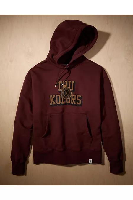 AE x Tru Kolors Heavyweight Graphic Hoodie Men's Product Image