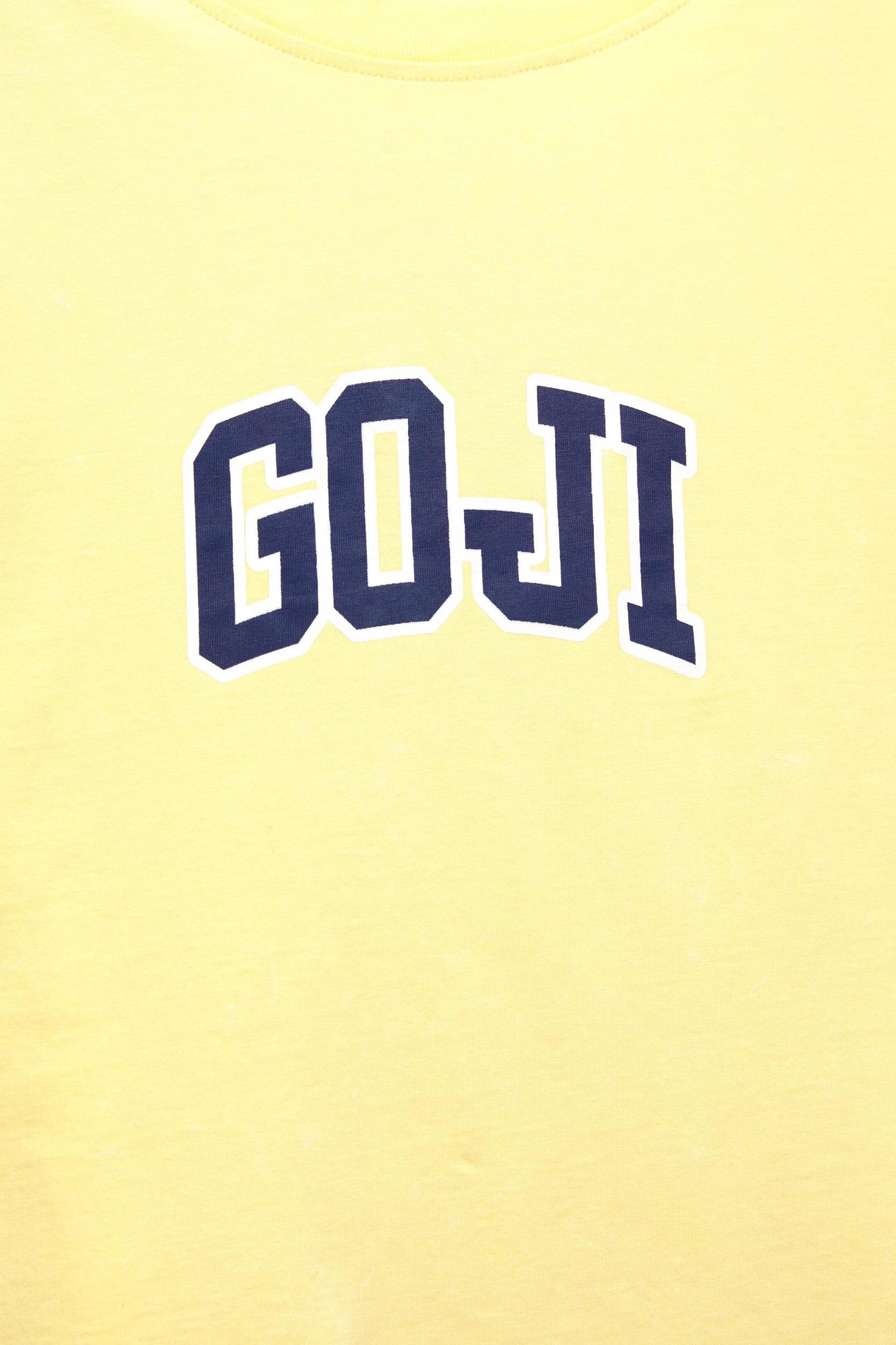 Goji T-shirt Product Image