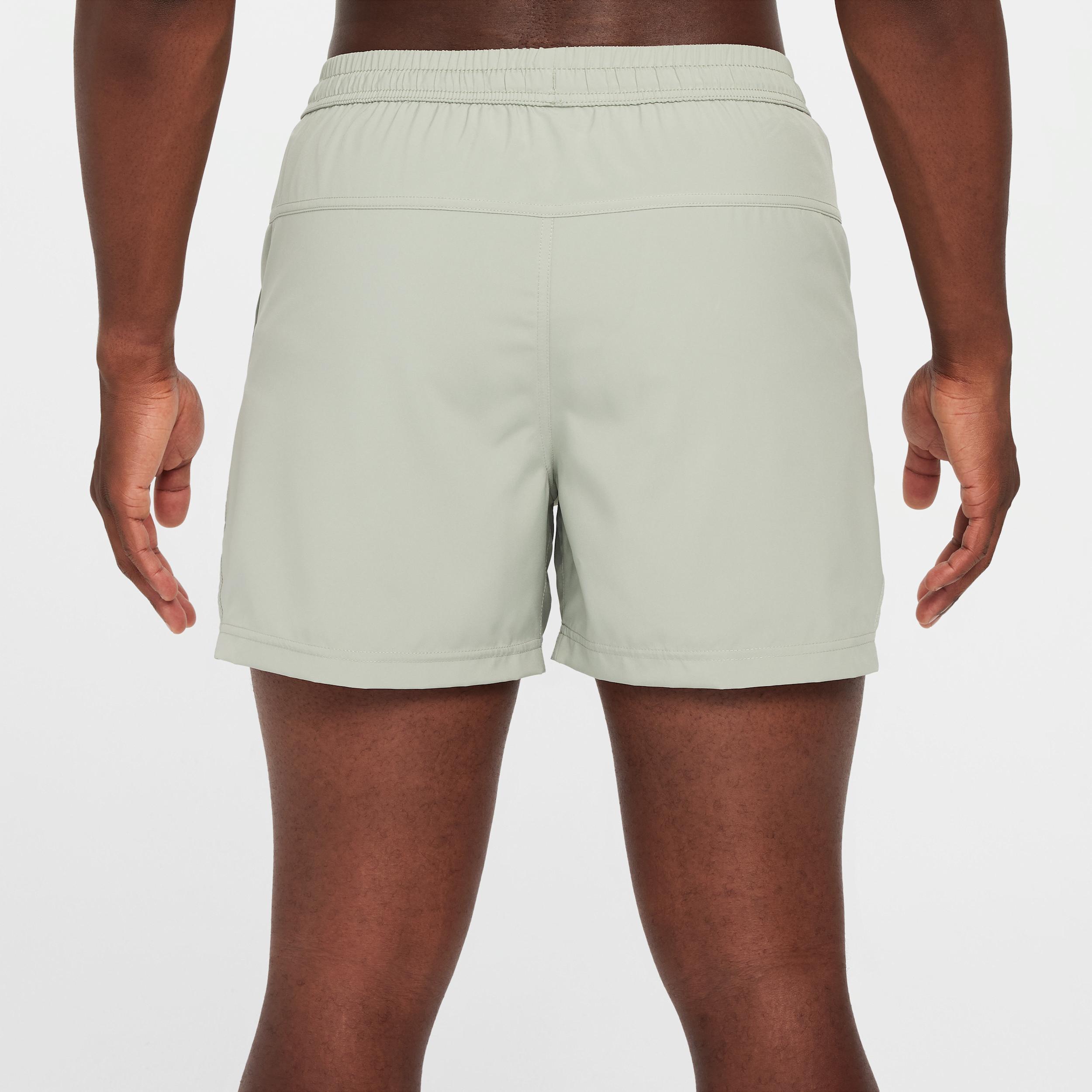Nike Men's Form Dri-FIT 5" Unlined Versatile Shorts Product Image