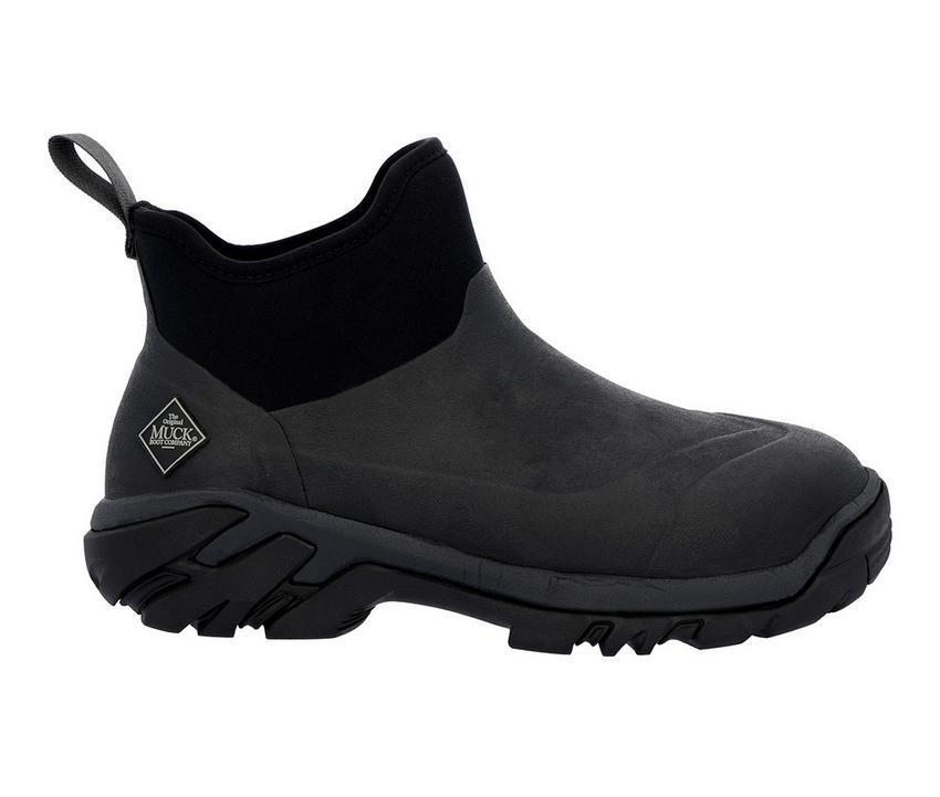 Men's Muck Boots Woody Sport Ankle Insulated Boots Product Image