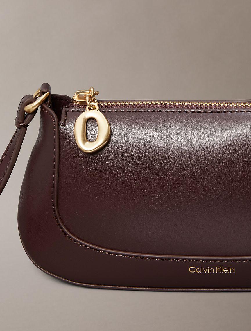 Long Zip Crossbody Bag Product Image