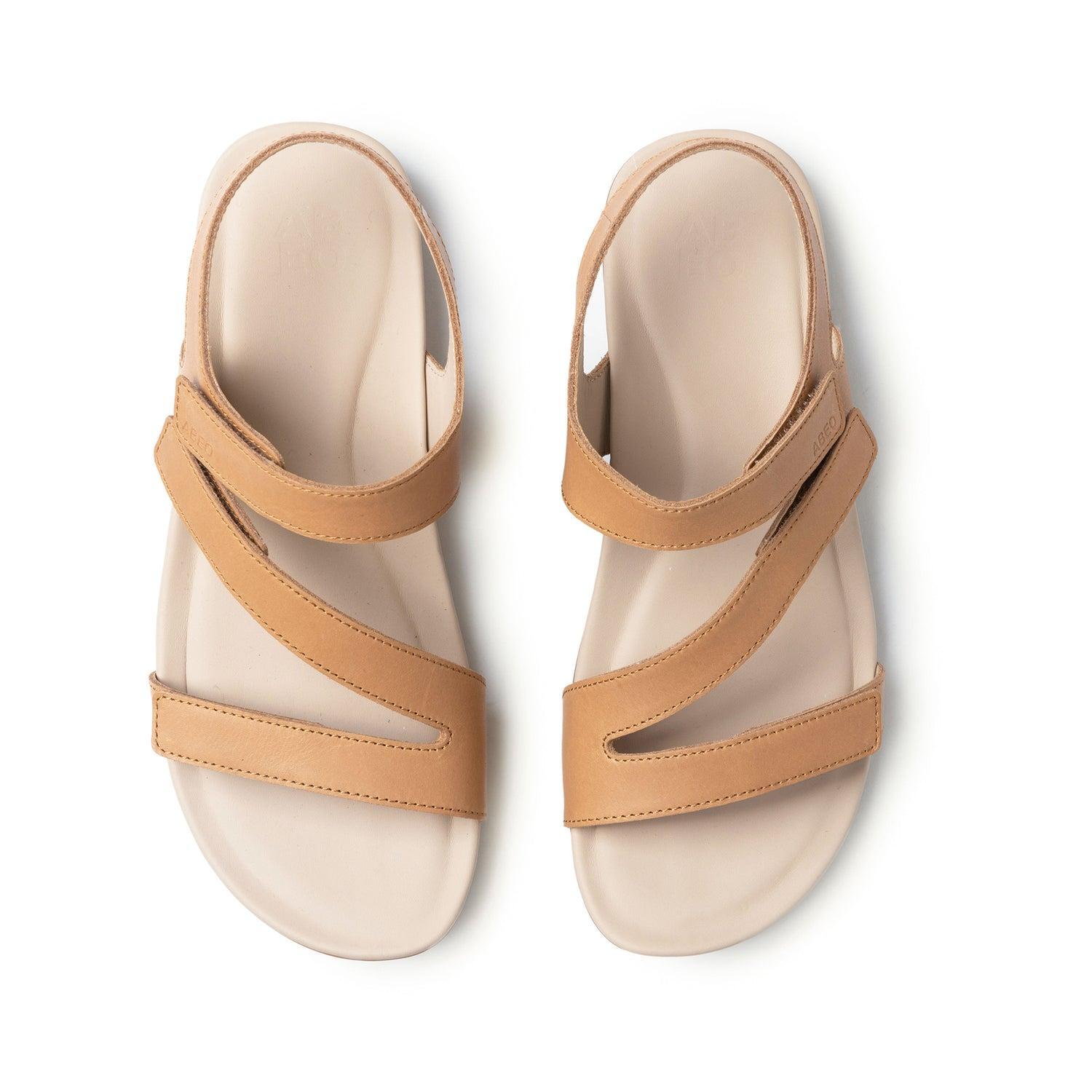 Oasis Sandal Metatarsal Product Image