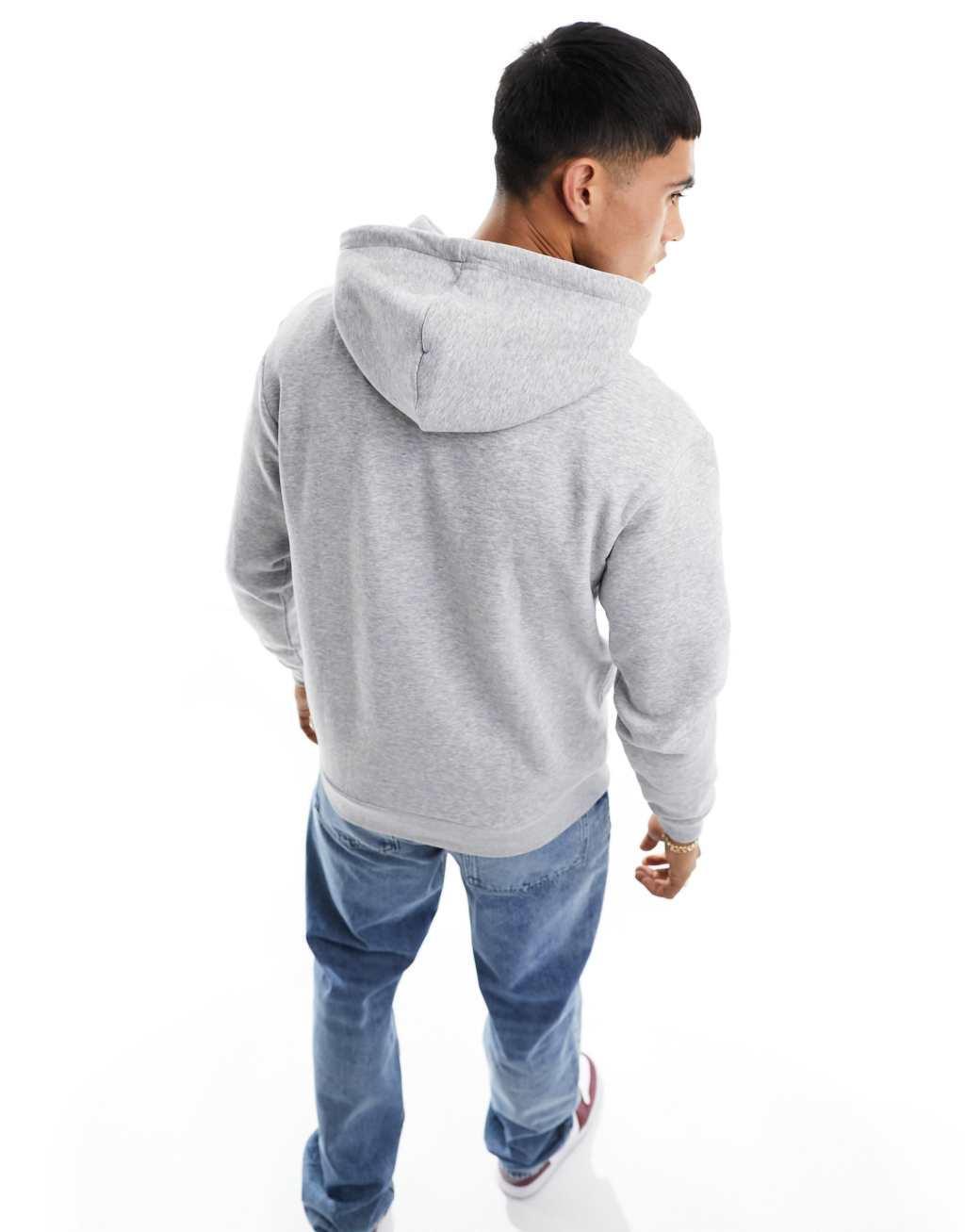 Jack & Jones oversized hoodie Product Image
