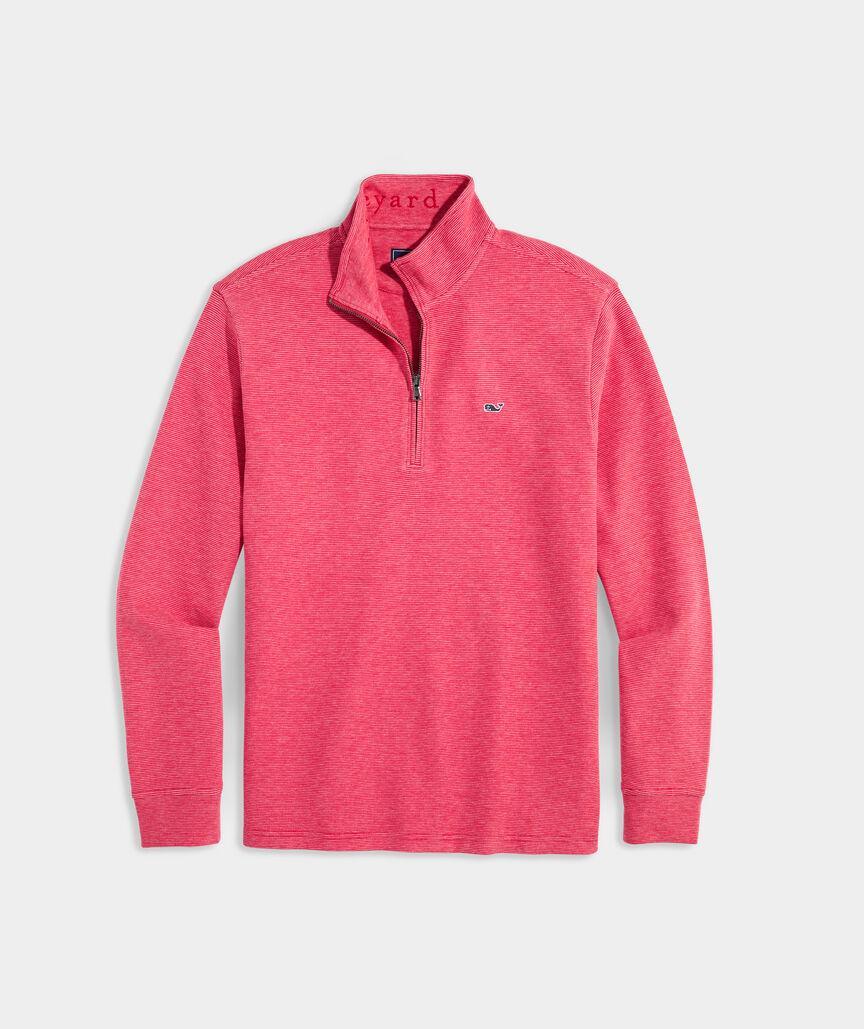 Saltwater Quarter-Zip Product Image