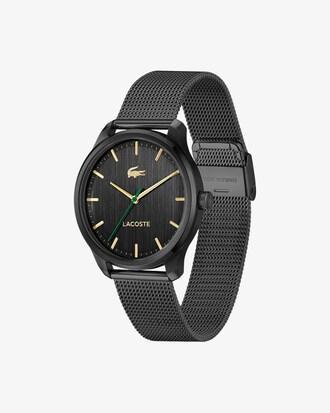 Lisbon Ion-Plated Stainless Steel Watch Product Image