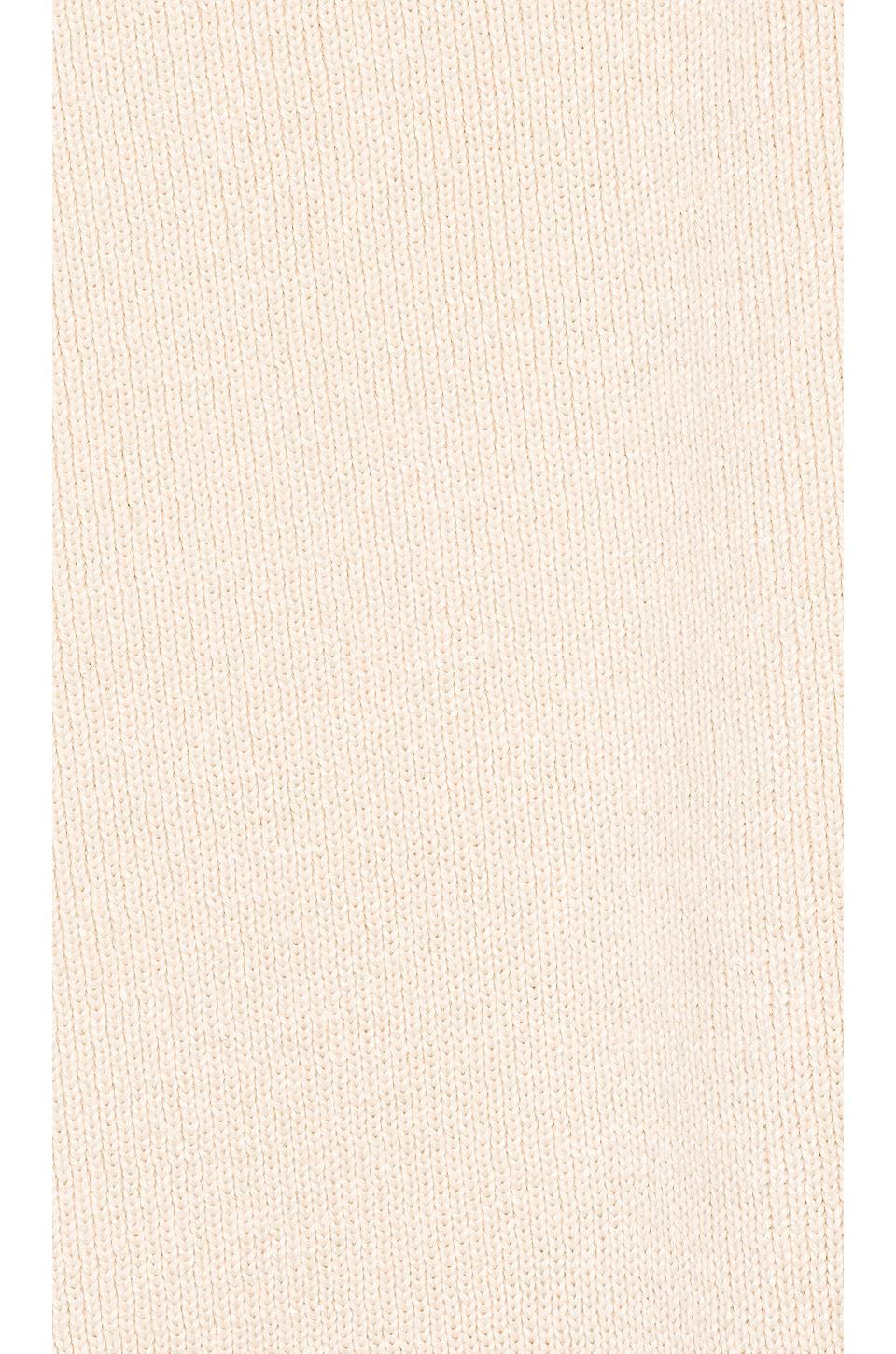 Kavala Sweater Dress LPA Product Image