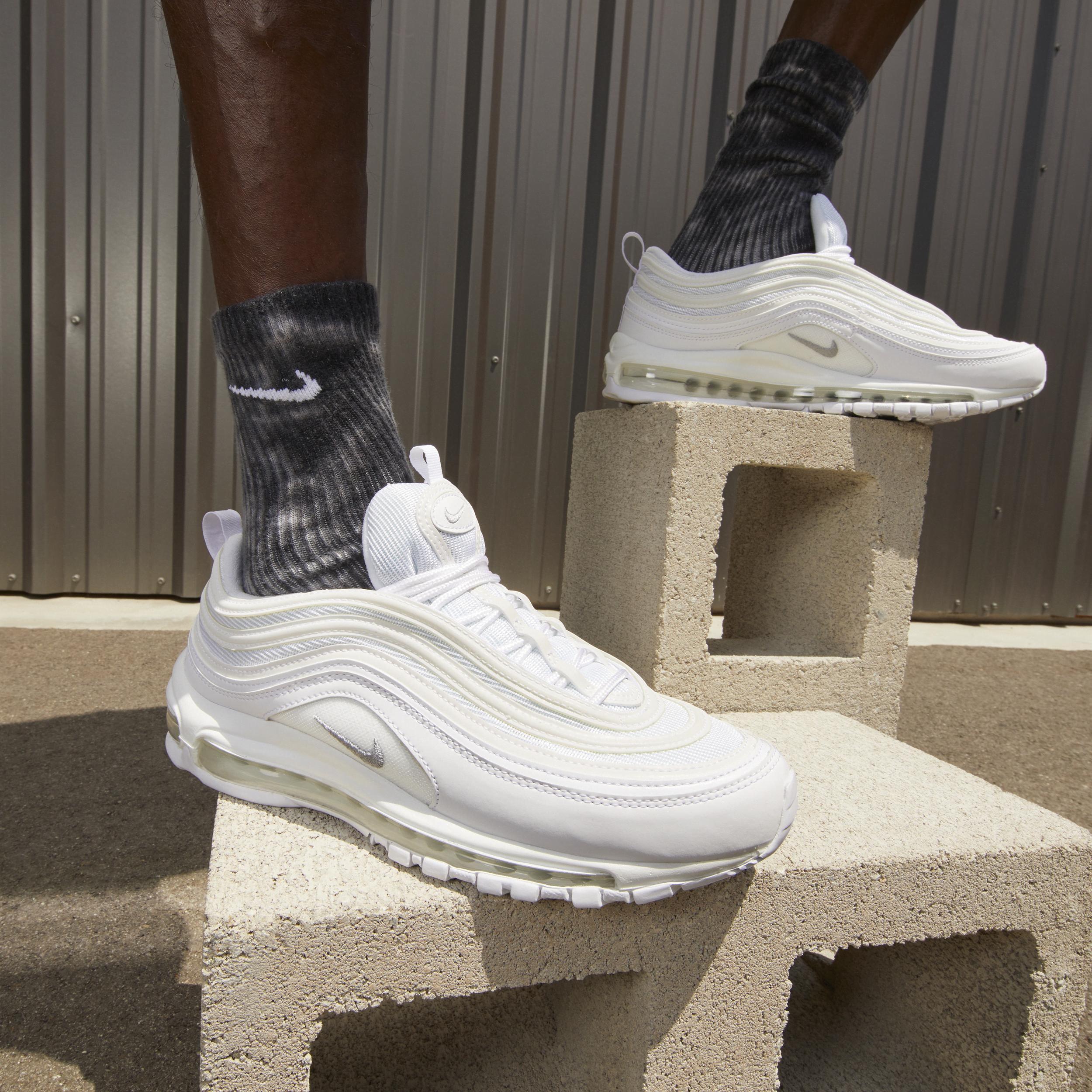 Nike Mens Air Max 97 Casual Shoes Product Image