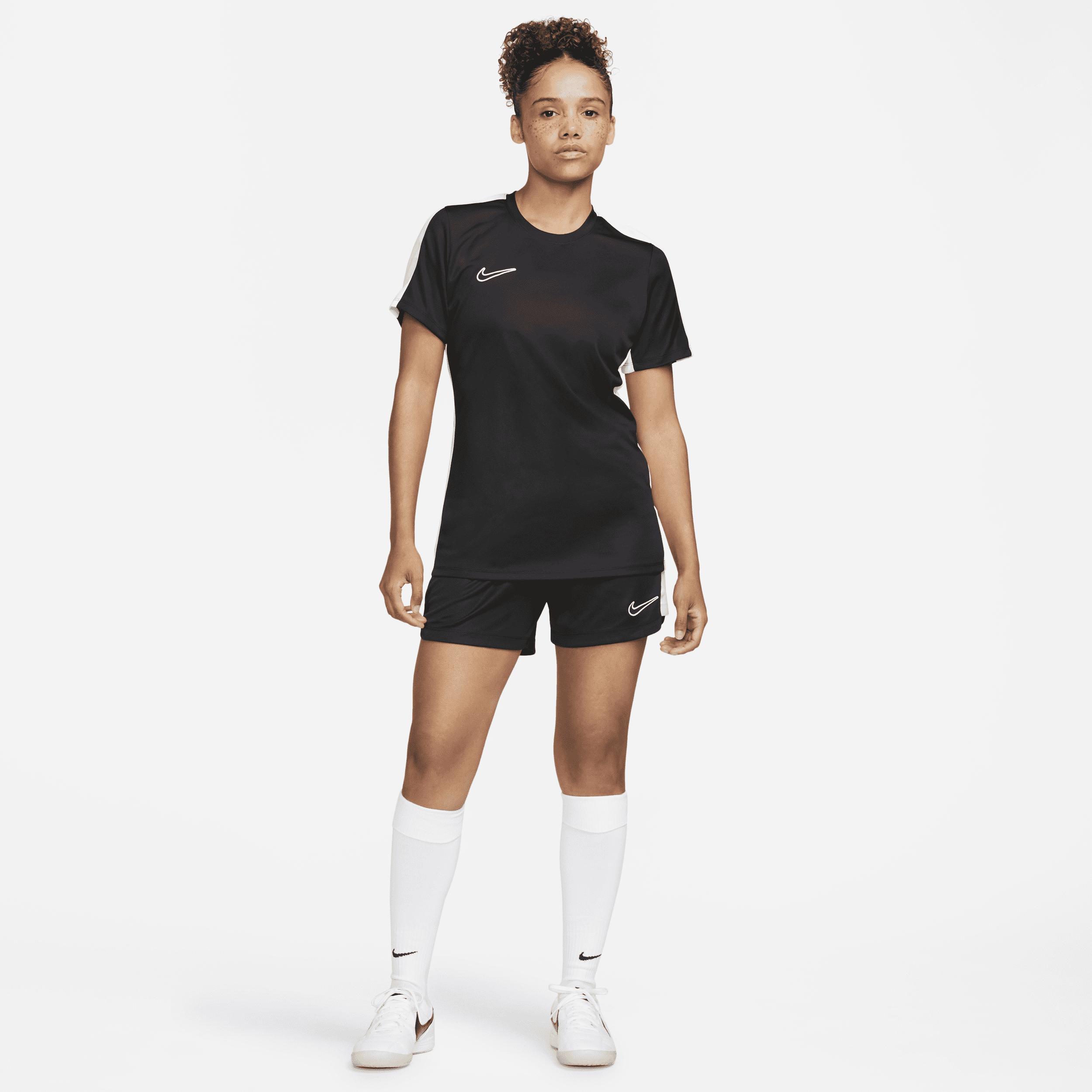 Nike Women's Dri-FIT Academy 23 Soccer Shorts Product Image