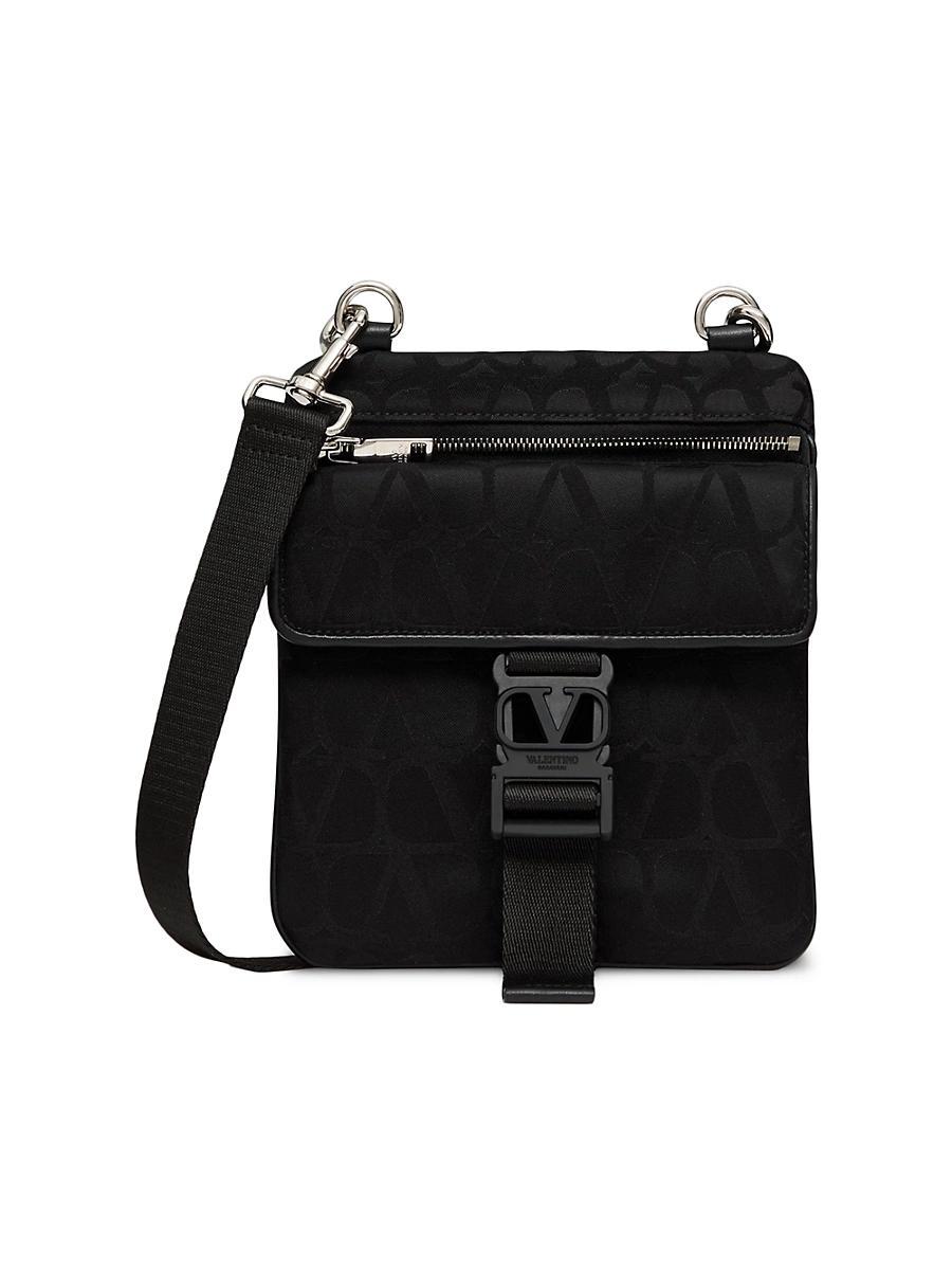 Mens Toile Iconography Shoulder Bag Product Image