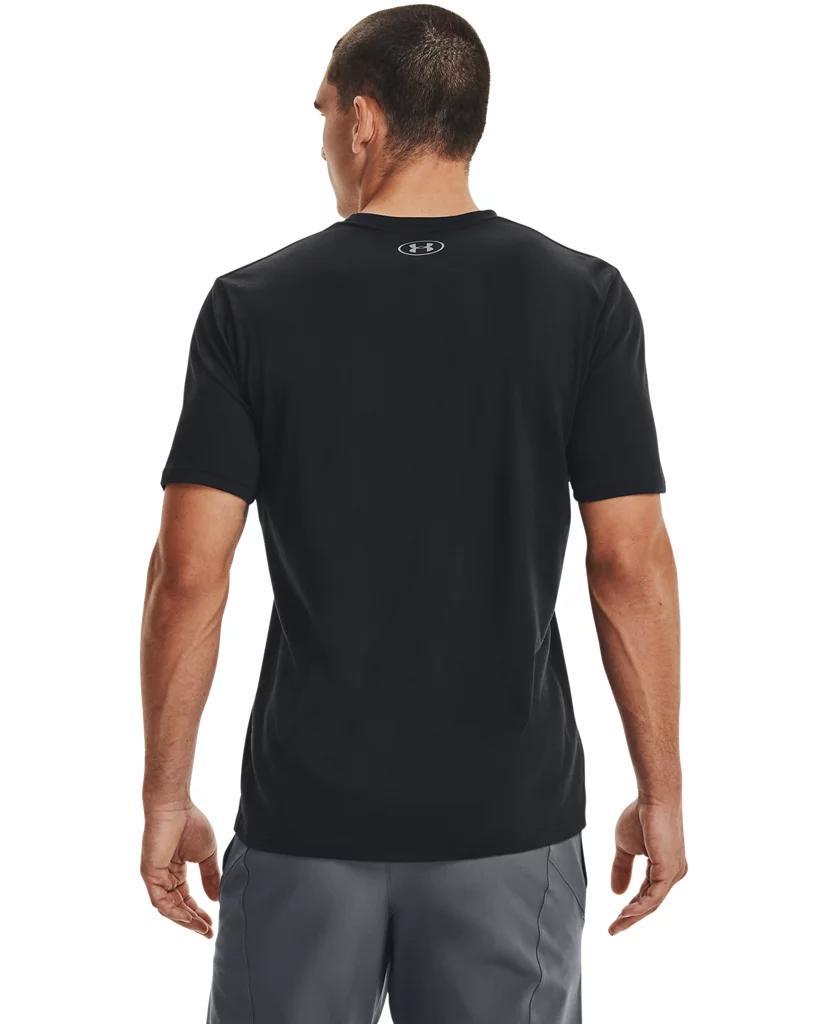 UA Team Issue Wordmark Product Image