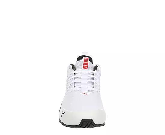 Puma Mens Voltaic Evo Sneaker Running Sneakers Product Image